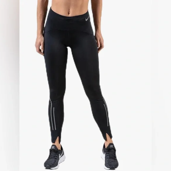 Nike Leggings Speed Women's 7/8 XS - Picture 5 of 5